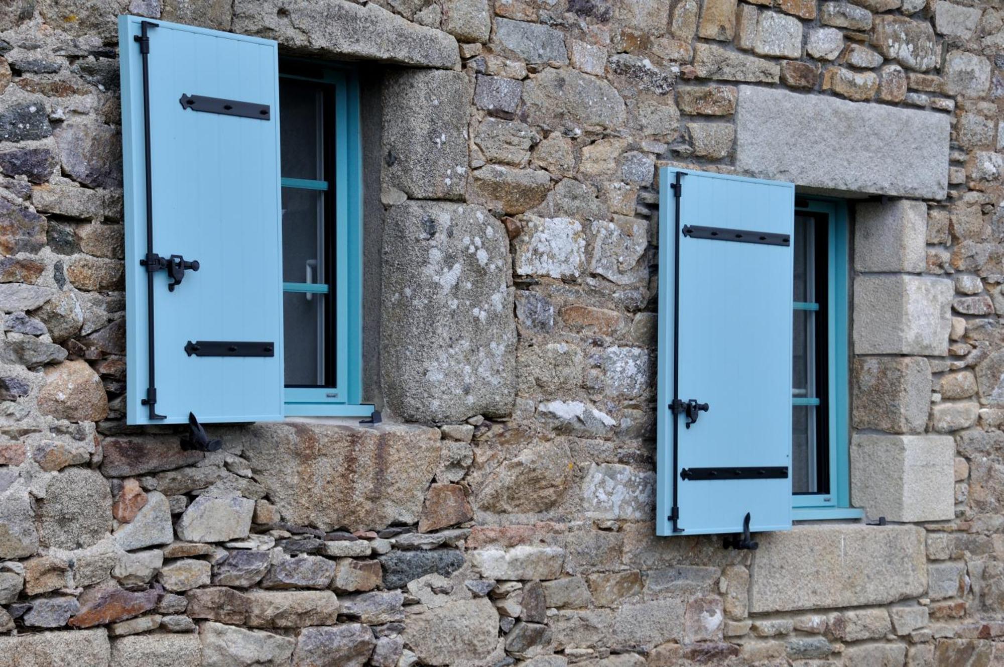 Gite Paimpol Le Poullou 外观 照片