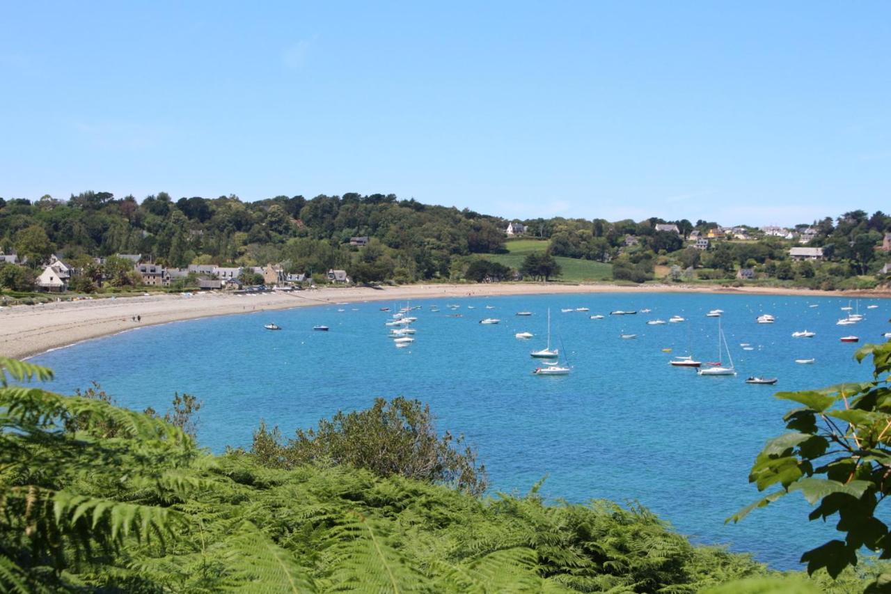 Gite Paimpol Le Poullou 外观 照片